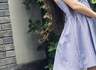 头条女神 – 最新信悦儿居家美图：宅在家里，也可以撞进你心里的风景！