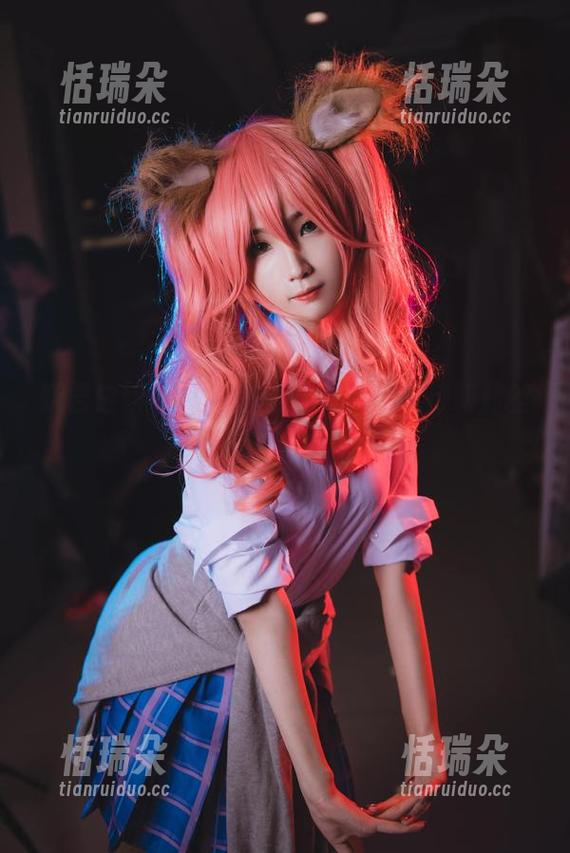 妖君白研 妖君白研“作品”再升级,梅尔特莉莉丝值得一赏的福利