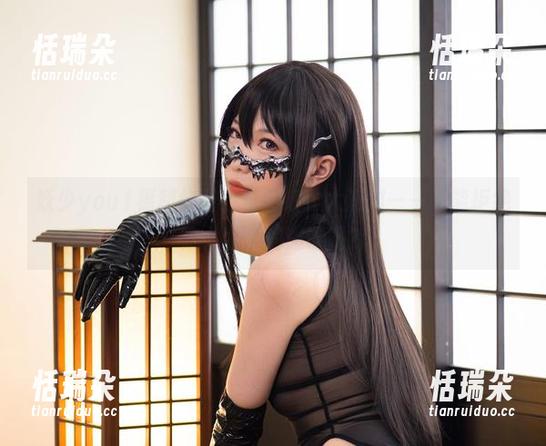妖少you1 妖少you1福利快闪,粉色缤纷大派对——谁能拒绝这么可爱的邀请呢?