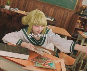 白衬衫+无圣光的奇葩组合，安曜曜你也太敢试了吧？