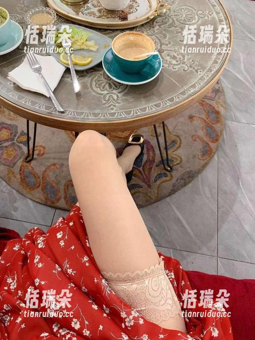小仙女ELaine 微密圈 - 小仙女ELaine图库精选:满满少女气息,转身逆龄十年不见!