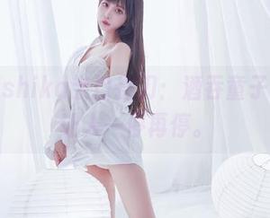 小鹿鹿shika亲自操刀：酒吞童子原图，让人一停再停。