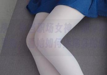 少女秩序 – 争当职场女神，鹿可职业装图片更新，看她如何颠覆你的想象