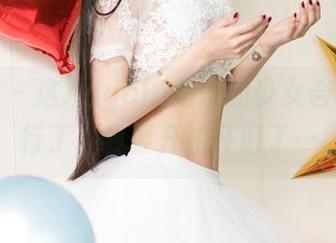 尤果网 – 这Angela楚楚的少女合集，不行了，我要开始怀旧了…