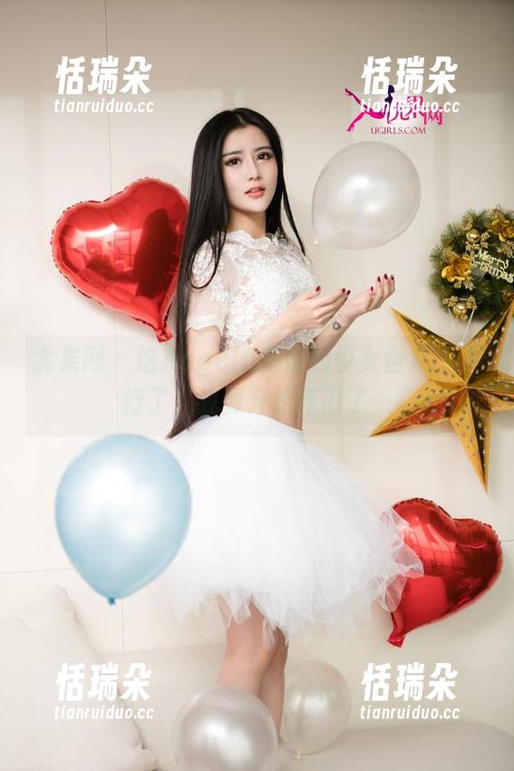 尤果网 - 这Angela楚楚的少女合集，不行了，我要开始怀旧了…
