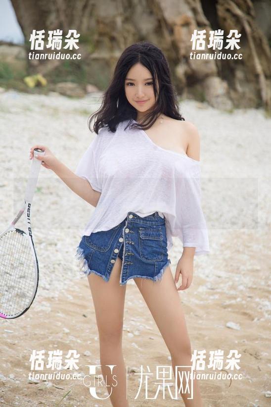 尤果网-夏乔 尤果网 - 夏乔的定制日常,图片满满都是巧合与小惊喜