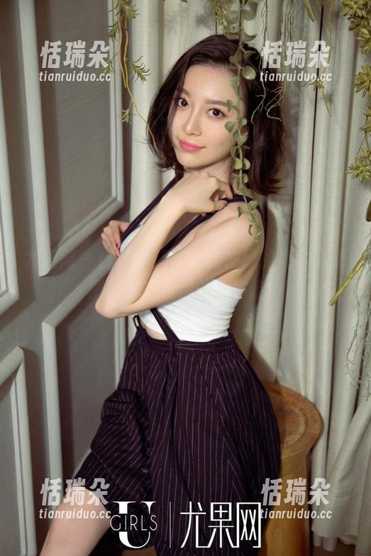 尤果网-娜依灵儿 尤果网 - 随便翻翻,就能发现的奶牛高清图册,娜依灵儿带你走!