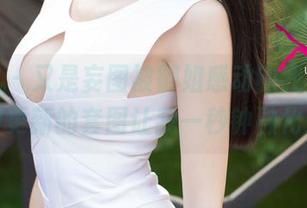 尤果网 – 又是妄图被御姐感动的我，孟狐狸更新的套图让我一秒钟融化！