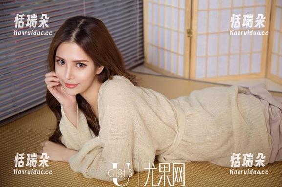 尤果网-朱赢 尤果网 - 朱赢女仆合集:用甜蜜“服务”你我的日常