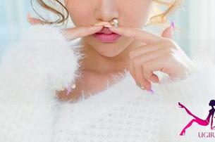尤果网 – 谁说万圣节只能吓人？李颜儿的写真下载选项超惊艳！