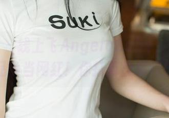 尤果网 – 线上飞Angelababy，黑丝作品争当网红！你打算投票吗？