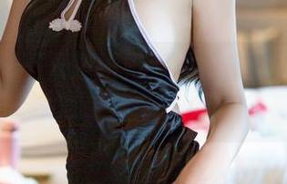 尤蜜荟 – 不只是姐姐，周妍希的无圣光写真里藏了什么？