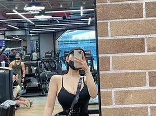 微密圈 – 来吧，原图时间！左公子666的猎奇情人节资源等你来翻牌