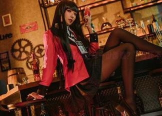 希希_啾的兔女郎图片，谁能拒绝这样一份诱惑？下载还不赶快！