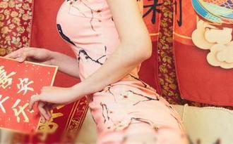 年年Nnian家里的美图，随便一拍都是私房杰作。