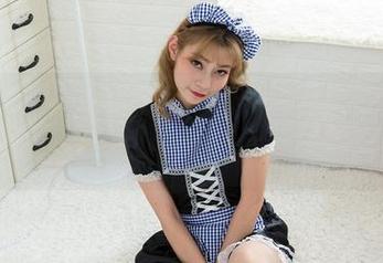 异思趣向 – 看！诗琪的双马尾写真，就问你有没有被她俘获的套图！
