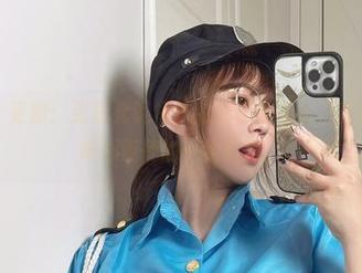 微密圈 – 更新：张思允说海边的沙子会讲话，真的吗？好奇心驱使的一组写真。