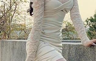 微密圈 – 看了徐莉芝豹纹合集后，我好像也想试试这种风格了？