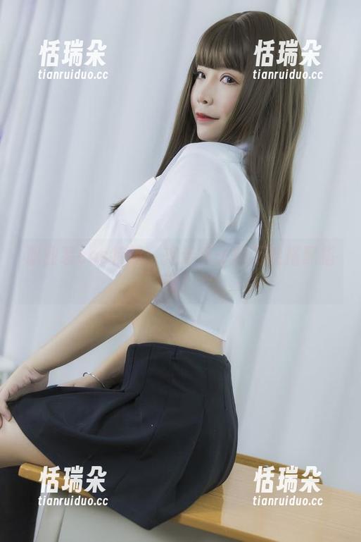 抱走莫子 职业装cos特辑:抱走莫子的万能搭配指南!