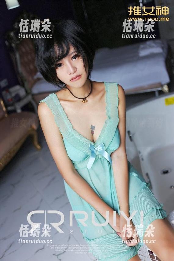 推女神-Una尤娜 推女神 - Una尤娜蕾丝资源:那种恰到好处的小暧昧