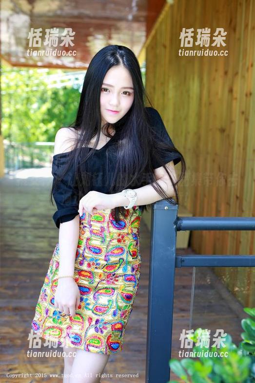 推女神-刘钰儿 推女神 - 让刘钰儿的水手服作品集带你去海边走一圈,下载随意!
