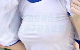 推女神 – 张美荧的白裙合集：别问我为什么，反正裙子好看就是天理！