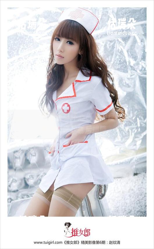 推女郎-曾水 推女郎 - 天使也有坏心思,网盘中的曾水真相待你下载后揭晓。