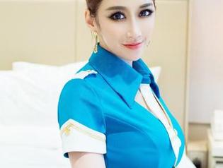 推女郎 – 梁棋棋连衣裙作品集：自信的女人就是不一样，裙子效果秒杀所有外套。