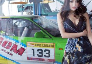 推女郎 – 看原图，你就明白王馨瑶的“裤里丝”有多撩人！
