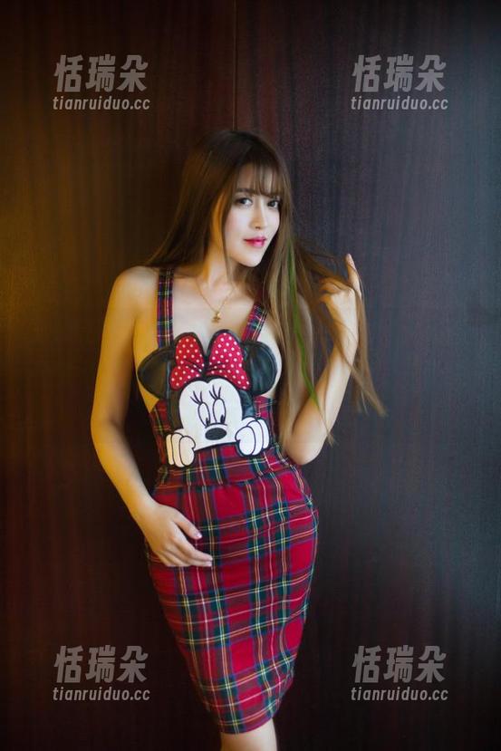 推女郎-艾栗栗 推女郎 - 所以,艾栗栗的花嫁系列又来新图片了吗?我只能默默期待她的每一张更新了。