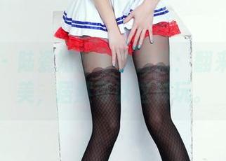 推女郎 – 陆瓷婚纱写真合集：翻来覆去的美，居然可以这样玩。