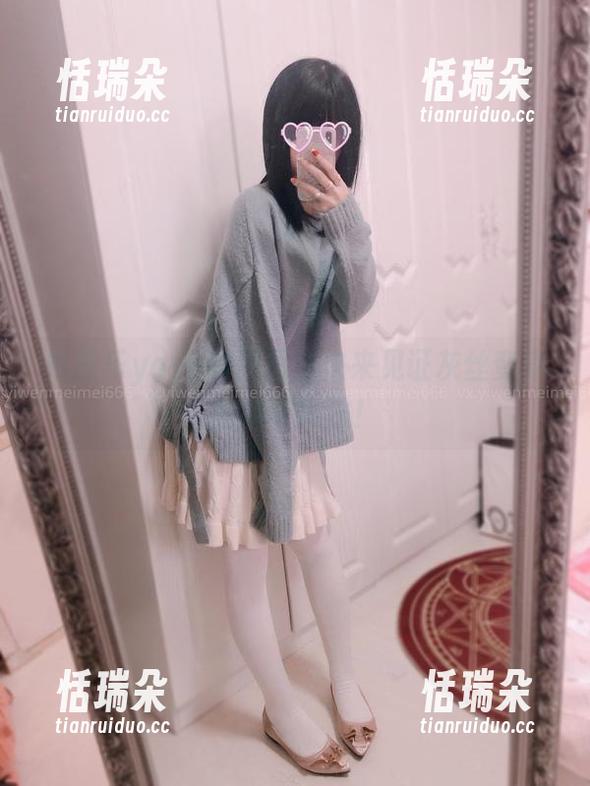 摇摇乐yoyo 摇摇乐yoyo的原图:快来见证灰丝变身的神奇魔法!
