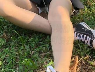 微密圈 – 被无敌哒小姨妈的私拍资源电到，等会儿我自己的可爱去哪儿了？