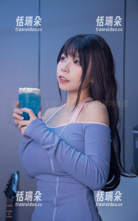 无颜小天使wy 私房大作:无颜小天使wy的短裤神奇调色盘