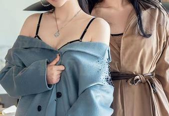 星颜社 – 这才叫真实力：星冉的连体衣，原图一看忍不住想上线讨论！