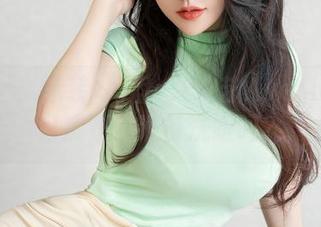 星颜社 – 泳装+网盘=柴婉艺Averie的夏日疯狂，准备洗眼吗？