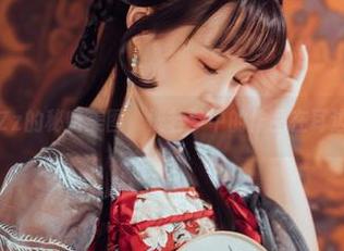 翻开晕崽Zz的秘密美图，恍若梦中的作品在耳边轻声呢喃