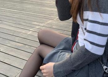 微密圈 – 有你喵的御姐美图分享，谁能拒绝这能把人“秒杀”的套路？