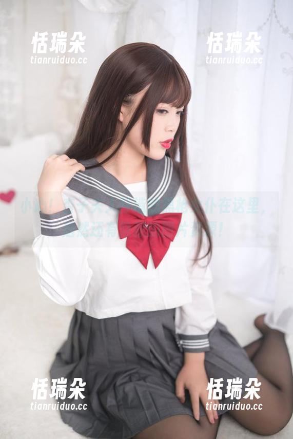 杏子夫人 小心!杏子夫人打造的黑枪女仆在这里,居然还有隐藏的图片资源!