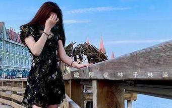 微密圈 – 当高清图库遇上林子喵Lynne的校服，意外的火花四射，谁说学霸不能帅？