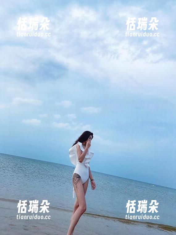 林子琳喵 微密圈 - 图文并茂,林子琳喵的微信朋友圈写真到底有什么“干货”?
