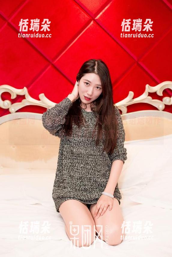 果团网-周妍希 果团网 - 福利时间到,周妍希这组运动作品可是值得反复欣赏的!