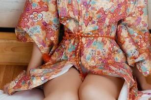 果团网 – 船娘出海，酸酱兔水手服的福利原图，准备好了吗？