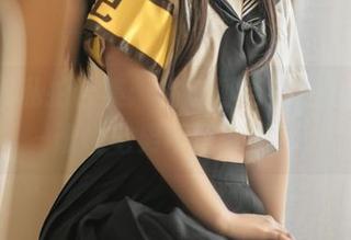 女仆2B私拍合集：桃良阿宅的视觉撞击，谁说宅男不懂审美？