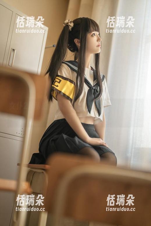 桃良阿宅 女仆2B私拍合集:桃良阿宅的视觉撞击,谁说宅男不懂审美?