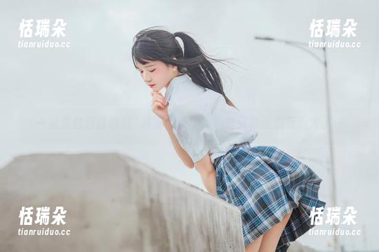 桜桃喵 一说海边我就想到桜桃喵的资源,心理阴影面积有点大了…
