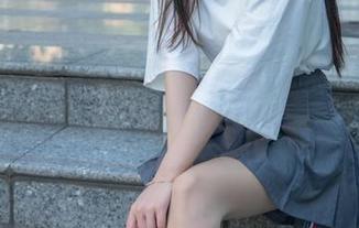 梦丝女神 – 苏柔：美腿原图，让你目瞪口呆的写真集