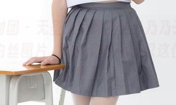 森萝财团 – 无圣光专属福利，乃乃子007高叉白丝图片，就问你认不认识这位波霸女特工？