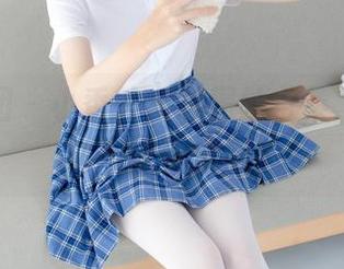 森萝财团 – 小香的在线黑丝合集，谁说定制不能偷懒呢？