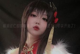 椒妮佐仁的御姐电量已满，网盘下载可以开始了！